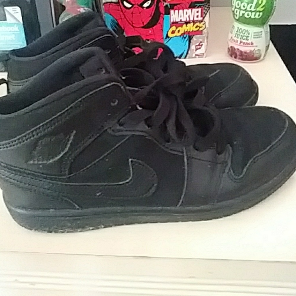 JORDAN AIR 1s